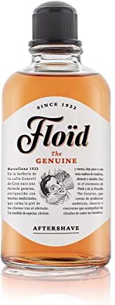 FLOID THE GENUINE AFTER SHAVE 400 ML