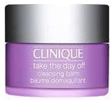 Clinique Take the Day Off Cleansing Balm