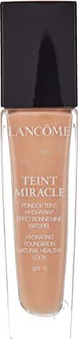 Lancome Teinte Miracle Fondotinta Liquido, 03 Beige Diaphane, 30 ml