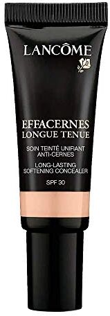 Lancôme Effacernes Longue Tenue Correttore con SPF 30, 02 Beige Sable, 15 ml