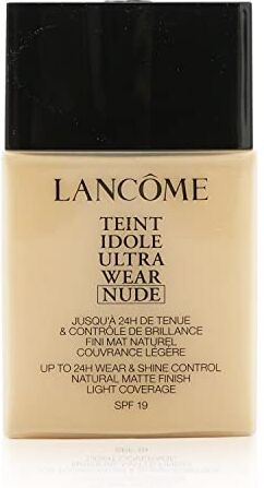 Lancôme Lancome Teint Idole Ultra Wear Nude 025 40Ml