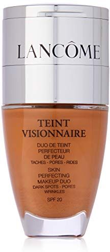 Lancome Lancôme Teint Visionnaire Duo Fondotinta Liquido, 05 Beige Nosette, 30 ml