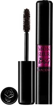 Lancôme Monsieur Big Mascara, 02 Marrone, 10 ml