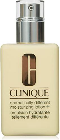 Clinique Dramatically Different Mosturising Lotion for Dry/Combination 200ml