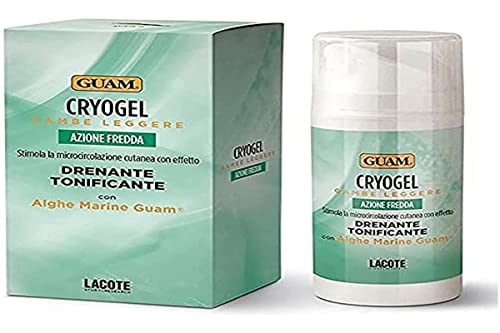 Guam Cryogel - 200 g