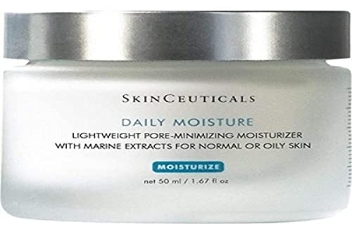 SkinCeuticals Daily Moisture Crema Idratante Leggera Pelle Normale Grassa 60 ml°