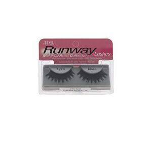 ARDELL Runway Lashes Make-up Artist Collection - Tyra Black
