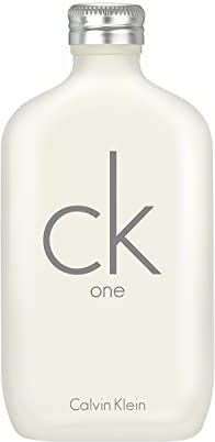 Calvin Klein Ck One Eau De Toilette 200ml