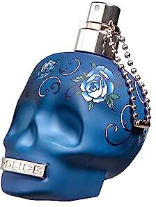 POLICE To Be Tattooart Eau de Toilette Uomo 40 Ml