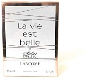 Lancome Lancôme la Vie Est Belle Eau de Parfum Donna, 50 ml