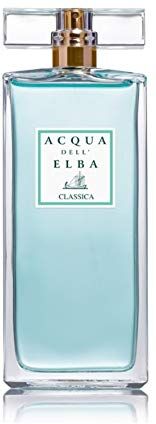 Acqua Dell'Elba Classica Eau de Parfum, Donna, 100 ml