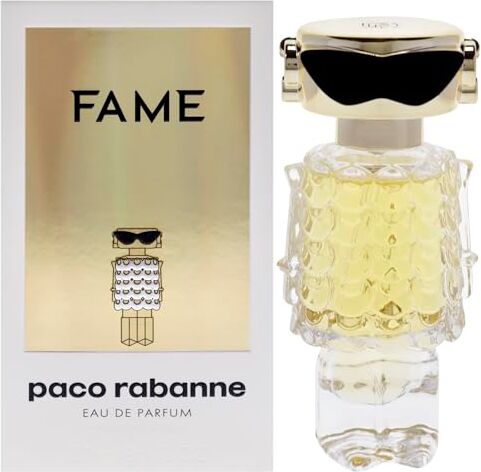 Paco Rabanne Fame Eau de Parfum 30 ml