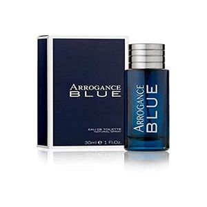 Arrogance Blue New Eau de Toilette 30ml spray