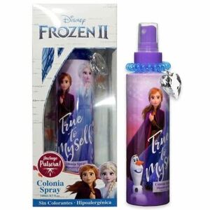 Zarri Frozen II Colonia 140 ml spray