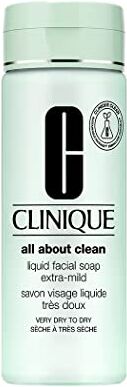 Clinique Sapone Liquido per il Visto, Extra Mild, Donna, 200 ml