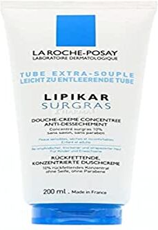 La Roche-Posay La Roche Posay Lipikar Surgras Sapone Liquido - 1 Unita