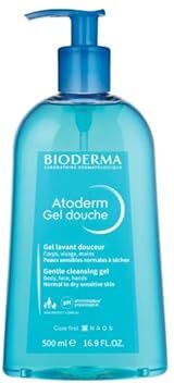 Bioderma ATODERM GEL DOUCHE 500ML