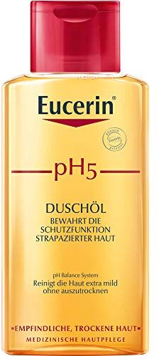 Eucerin pH5 Duschöl, 200 ml Gel