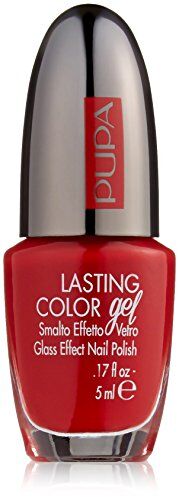 Pupa Smalto Lasting Color Gel N 041 Explosive Ruby