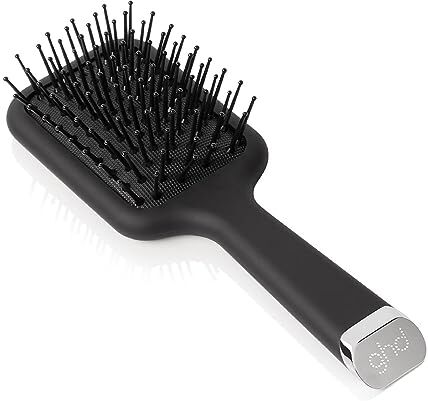 ghd The Mini All-rounder - Spazzola piatta da viaggio