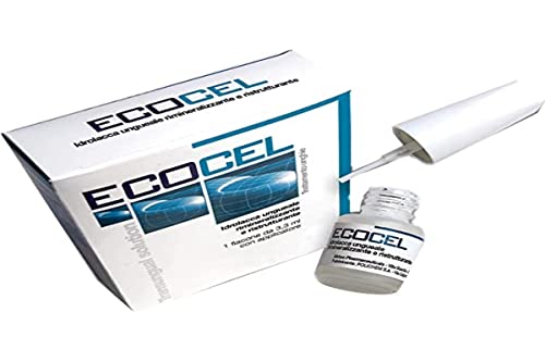 Ecocel Lacca Ungueale - 3 ml, 1 unità, 1