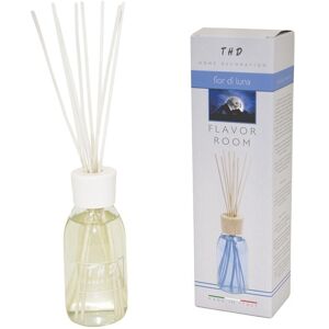 THD - Profumatore per ambienti d'arredo fior di luna Profumatori per ambiente 200 ml unisex