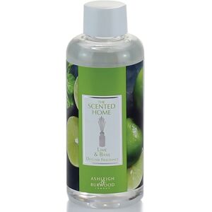 Ashleigh & Burwood - Ricarica Per Diffusori Con Bastoncini Lime & Basil Profumatori per ambiente 150 ml unisex