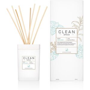 Clean Reserve - Warm Cotton Diffuser Profumatori per ambiente 177 ml unisex