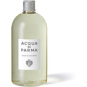 ACQUA DI PARMA - Home Collection Luce di Colonia - Ricarica per Diffusore d'Ambiente Profumatori per ambiente 500 ml unisex