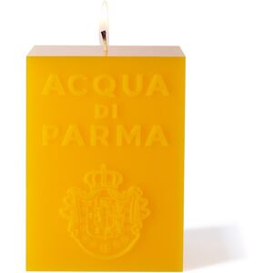 ACQUA DI PARMA - Home Collection Cubo Gialla Candele 1000 g unisex