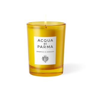 ACQUA DI PARMA - Home Collection Aperetivo in Terrazza Candele 200 g unisex