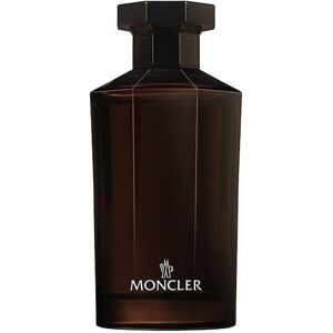 MONCLER - Les Sommets Le Cèdre Bleu Profumatori per ambiente 150 ml unisex