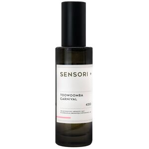 SENSORI + - Air Detoxifying Aromatic Mist - Toowoomba Carnival Profumatori per ambiente 30 ml unisex