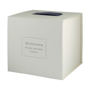 Mizensir - Candle Collection Candele 700 g unisex