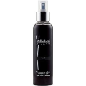 Millefiori Milano - Home Spray Nero Profumatori per ambiente 150 ml unisex