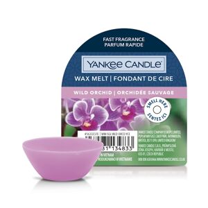 Yankee Candle - Wax Melt Wild Orchid Candele 61 g unisex