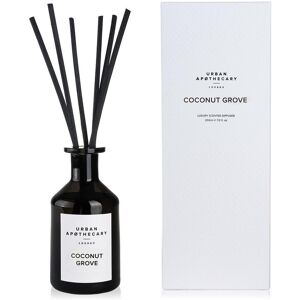 Urban Apothecary - Luxury Diffuser Profumatori per ambiente 200 ml unisex