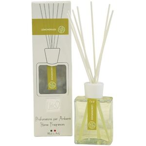 THD - Profumatore per ambienti Lemongrass Profumatori per ambiente 200 ml unisex