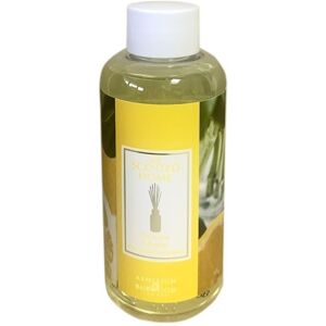 Ashleigh & Burwood - Ricarica per diffus. con bastoncini Sicilian Lemon Profumatori per ambiente 150 ml unisex