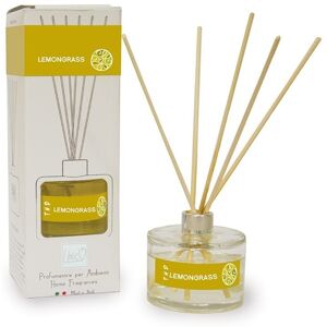 THD - Profumatore per ambienti lemongrass Profumatori per ambiente 100 ml unisex