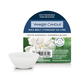 Yankee Candle - Cere da fondere White Gardenia Candele 61 g unisex