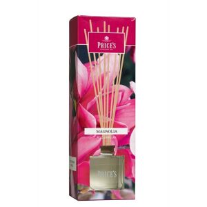 PRICE'S CANDLES - Magnolia reed diffuser Profumatori per ambiente 100 ml unisex