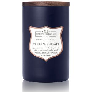 Colonial Candle - Signature Collection Woodland Escape Candele 566 g unisex