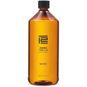 Anna Twelve - SOHO Profumatori per ambiente 1000 ml unisex