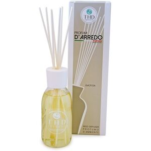 THD - Profumatore per ambienti d'arredo emotion Profumatori per ambiente 200 ml unisex