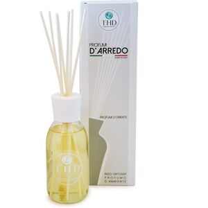 THD - Profumatore Per Ambienti D'arredo Profumi D'oriente Profumatori per ambiente 200 ml unisex