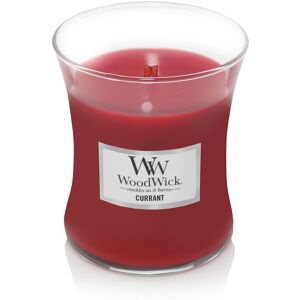 Woodwick - Currant Candele 275 g unisex