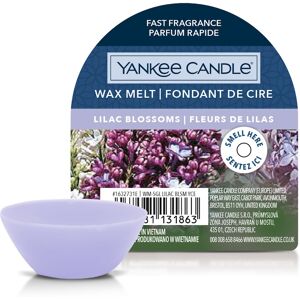 Yankee Candle - Wax Melt Lilac Blossoms Candele 61 g unisex