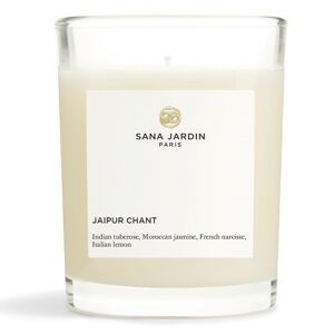 Sana Jardin Paris - Candela Jaipur Chant Candele 190 g unisex