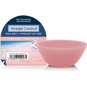 Yankee Candle - Wax Melt Candele 22 g unisex